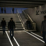 Безпека на кожному кроці: зупинки та підземні переходи в Україні можуть стати офіційними укриттями