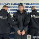 Поліція затримала футболіста Колесника, який вдарив військового ТЦК: подробиці