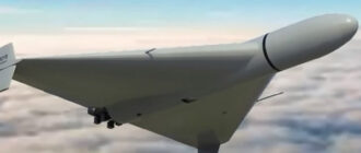 На Київщині внаслідок атаки БпЛА поранено двох людей — ОВА