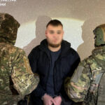 Викрито організацію колишніх "смотрящих" СІЗО