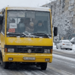 Проїзд із Броварів до Києва здорожчає від 1 лютого