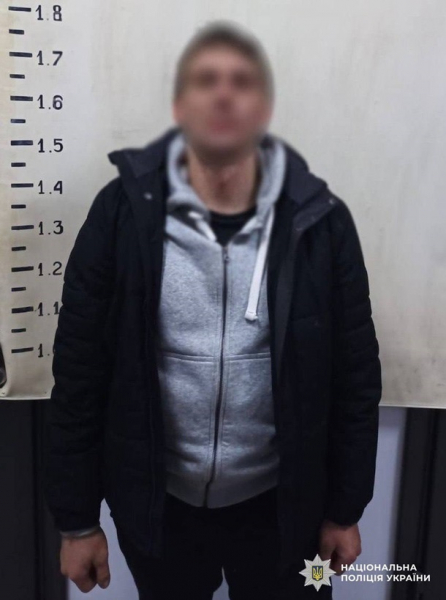 П'яний киянин побив медиків, котрі прибули на виклик