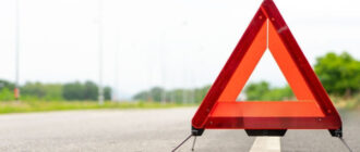 У Києві обмежено рух на Кільцевій дорозі: яка причина