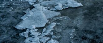 Знову сніг: киян закликали бути обережними у зв'язку з погодою, а Київавтодор пояснив, як прибирає дороги