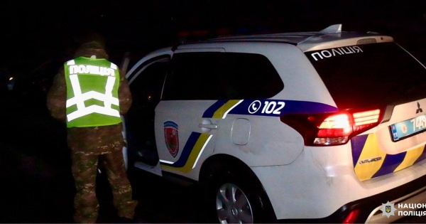 
 Нічний вибух у&nbsp;Києві: військовий у&nbsp;СЗЧ підірвав гранату в&nbsp;гостях, є&nbsp;загиблий
 