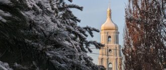 Карта місць для закоханих до Дня Валентина: киян запрошують позначати на мапі романтичні місця