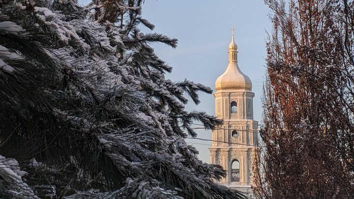 Карта місць для закоханих до Дня Валентина: киян запрошують позначати на мапі романтичні місця