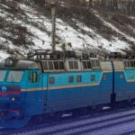 Укрзализныця с 22 января изменяет график движения более 200 поездов