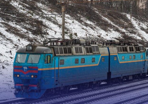 Укрзализныця с 22 января изменяет график движения более 200 поездов - 