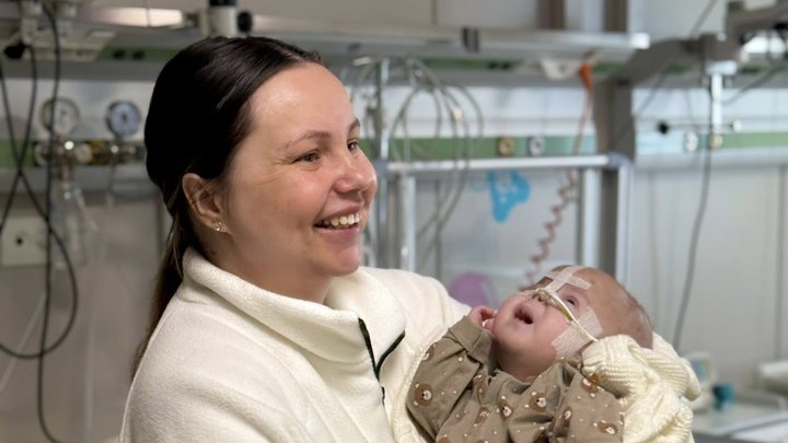 В "Охматдиті" призначили нового гендиректора