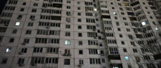 Київ повертається до тимчасових графіків