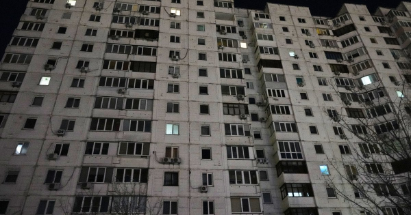 
 Київ повертається до&nbsp;тимчасових графіків
 