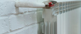 У Києві 1500 будинків залишаються без тепла - КМДА