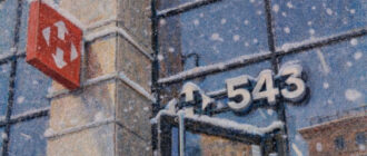 У Києві 10 відділень пошти цілодобово працюватимуть як Пункти Незламності: як їх знайти