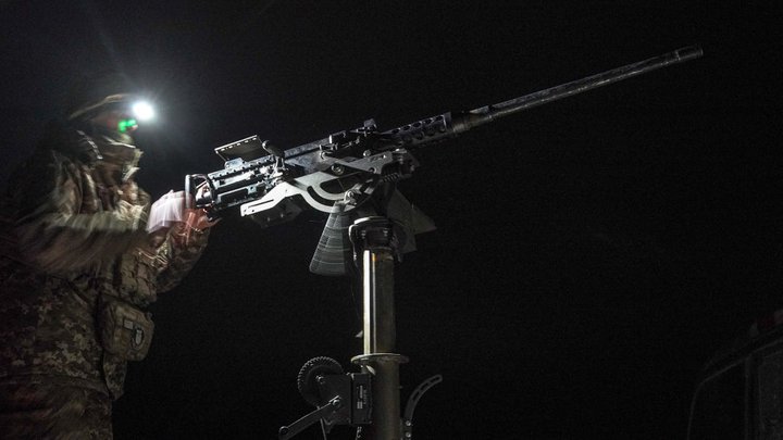 "Зарево, вогонь, дуже кричали люди": жителі Софіївської Борщагівки, що у передмісті Києва, про атаку РФ