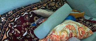 У Києві 4-річний хлопчик отруївся наркотиками: деталі трагедії (фото)