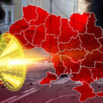 У Києві та низці областей оголошено повітряну тривогу — що загрожує