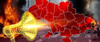 У Києві та низці областей оголошено повітряну тривогу — що загрожує