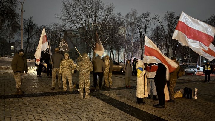 Заходи до Дня Героїв Небесної Сотні — що заплановано в Києві