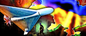 Атака дронів на Київ: стали відомі перші наслідки