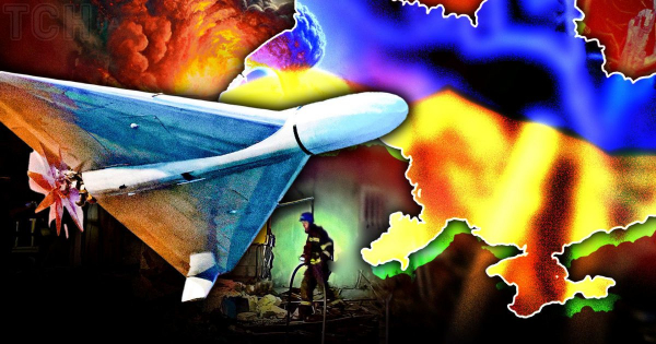 
 Атака дронів на Київ: стали відомі перші наслідки
 