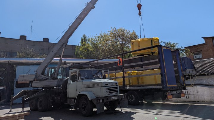 У 400 будинків Києва повернули опалення після обстрілу 12 лютого — мер