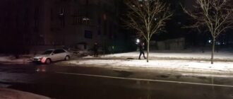 Військовий у СЗЧ поранив ножем двох киян — поліція