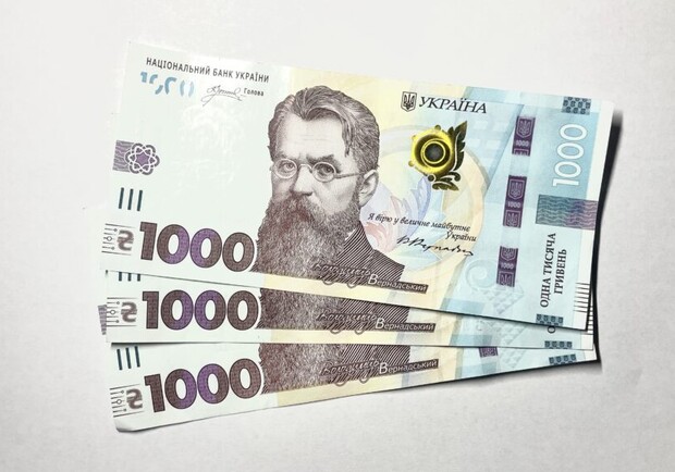 Виплата від держави. Фото: Вікна Відновлення