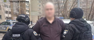 Висміював меморіал загиблих воїнів у Києві: що відомо про цинічного порушника (фото)