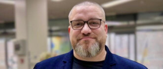 У Києві призначили нового гендиректора лікарні Охматдит