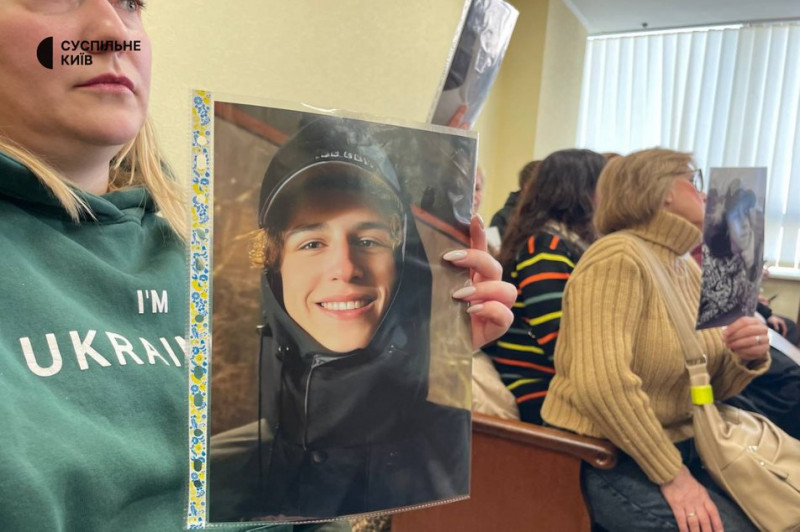 Вбивство підлітка на станції фунікулера у Києві: розпочався розгляд апеляції на вирок Косову