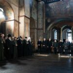 Зеленський та іноземні делегації взяли участь у молитві за Україну і вшанували полеглих військових