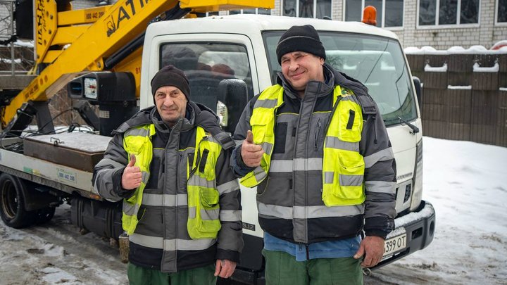 На Київщині поновилися графіки вимкнення світла після аварії в енергосистемі України