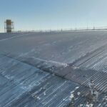 Уряд виділив понад 1,6 млрд на ремонт укриття ЧАЕС, яке пошкодив російський дрон