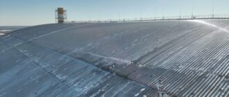 Уряд виділив понад 1,6 млрд на ремонт укриття ЧАЕС, яке пошкодив російський дрон