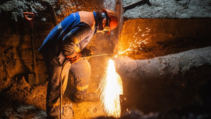 Опалення за добу дали ще у понад тисячу будинків — Кличко