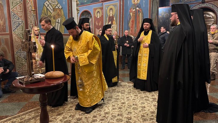 Розстріли на Майдані: оголошення обвинувального акту у справі Януковича перенесли