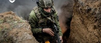 Верховна Рада підтримала річну відстрочку від мобілізації для військових за "Контрактом 18–24"