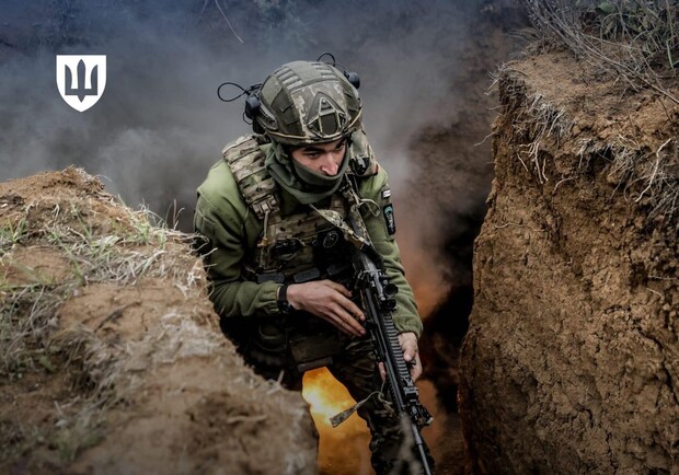 Верховна Рада підтримала річну відстрочку від мобілізації для військових за "Контрактом 18&ndash;24" -