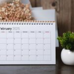 Вихідні в Україні у лютому 2026: скільки відпочиватимемо