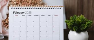 Вихідні в Україні у лютому 2026: скільки відпочиватимемо