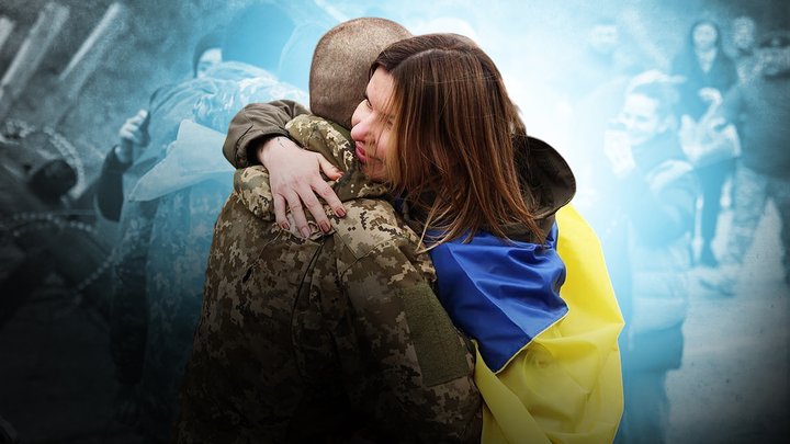 "Можна придбати зброю, але людей не можна": у Києві вкотре нагадали про полонених і зниклих безвісти військових