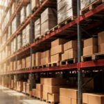 Складские услуги в Китае: контроль, сортировка и подготовка к отправке