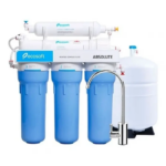 Обратный осмос для дома: принцип работы и преимущества