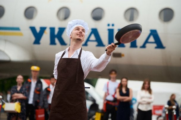 
 Як шукати роботу зараз: практичні поради експерта
 