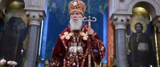 Через загострення хронічних хвороб госпіталізували Патріарха Філарета — ПЦУ