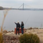 У Київ прийшла метеорологічна весна