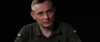 Атака РФ на Київ зранку 16 березня була "нетиповою": речник Повітряних сил Ігнат розповів подробиці