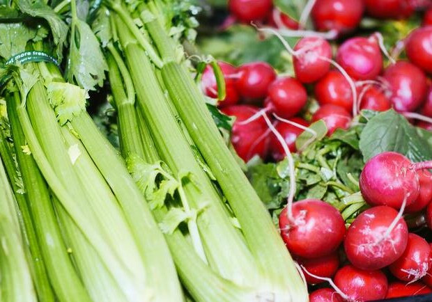 Где в эти выходные в Киеве пройдут продуктовые ярмарки. Адреса 