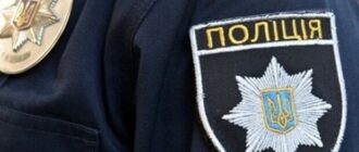 Теракт у Бучі: під час відпрацювання поранено двох правоохоронців